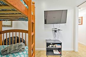 Private Blue Ridge Home w/ Hot Tub, Mountain Views