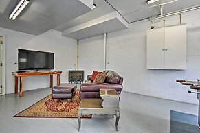 Private Blue Ridge Home w/ Hot Tub, Mountain Views