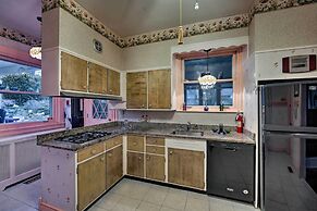 Spacious Reading Home w/ Patio - 2 Miles to Pagoda