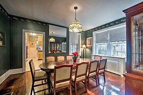 Spacious Reading Home w/ Patio - 2 Miles to Pagoda