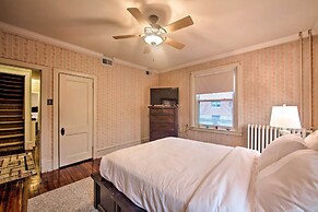 Spacious Reading Home w/ Patio - 2 Miles to Pagoda