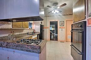 Spacious Reading Home w/ Patio - 2 Miles to Pagoda