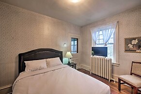 Spacious Reading Home w/ Patio - 2 Miles to Pagoda