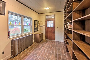 Spacious Reading Home w/ Patio - 2 Miles to Pagoda