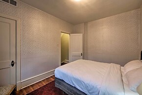 Spacious Reading Home w/ Patio - 2 Miles to Pagoda