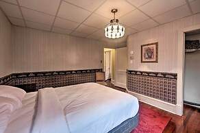 Spacious Reading Home w/ Patio - 2 Miles to Pagoda