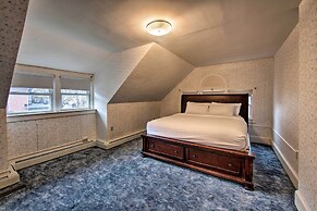 Spacious Reading Home w/ Patio - 2 Miles to Pagoda