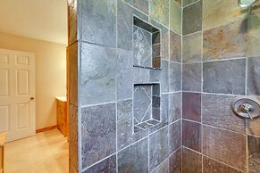 Stunning Hilltop Home by John Day Fossil Beds