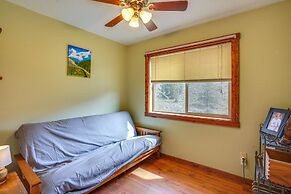 Stunning Hilltop Home by John Day Fossil Beds