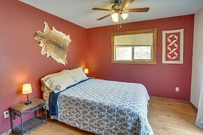 Stunning Hilltop Home by John Day Fossil Beds