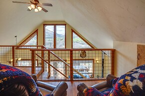 Stunning Hilltop Home by John Day Fossil Beds
