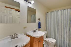 Stunning Hilltop Home by John Day Fossil Beds