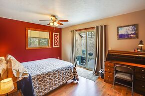 Stunning Hilltop Home by John Day Fossil Beds