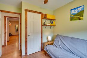 Stunning Hilltop Home by John Day Fossil Beds