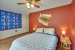 Stunning Hilltop Home by John Day Fossil Beds