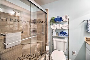 Refreshing Colonial Beach Vacation Rental!