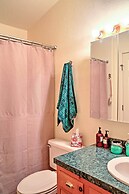 Quiet Ruidoso Hideaway - 2 Mi to Grindstone Lake!