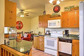 Quiet Ruidoso Hideaway - 2 Mi to Grindstone Lake!