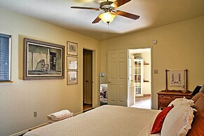 Quiet Ruidoso Hideaway - 2 Mi to Grindstone Lake!