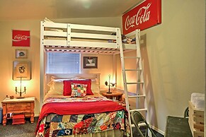 Quiet Ruidoso Hideaway - 2 Mi to Grindstone Lake!