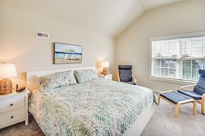 Stunning Cape Charles Retreat ~ 1 Mi to Beach