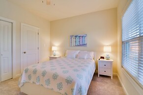 Stunning Cape Charles Retreat ~ 1 Mi to Beach