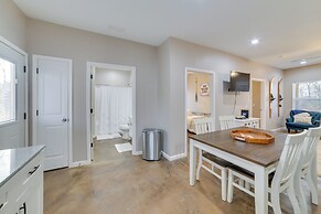 Pet-friendly Murray Vacation Rental w/ Grill!