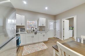 Pet-friendly Murray Vacation Rental w/ Grill!