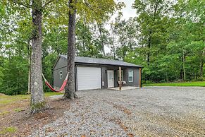Pet-friendly Murray Vacation Rental w/ Grill!