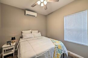 Pet-friendly Murray Vacation Rental w/ Grill!