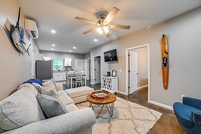 Pet-friendly Murray Vacation Rental w/ Grill!