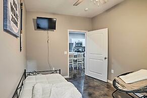 Pet-friendly Murray Vacation Rental w/ Grill!