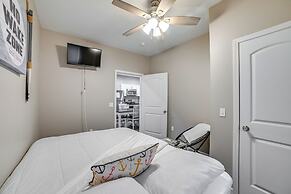 Pet-friendly Murray Vacation Rental w/ Grill!