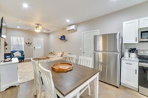 Pet-friendly Murray Vacation Rental w/ Grill!