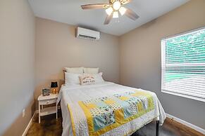 Pet-friendly Murray Vacation Rental w/ Grill!