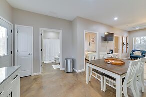 Pet-friendly Murray Vacation Rental w/ Grill!