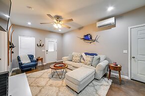 Pet-friendly Murray Vacation Rental w/ Grill!