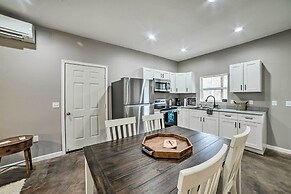 Pet-friendly Murray Vacation Rental w/ Grill!