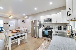 Pet-friendly Murray Vacation Rental w/ Grill!