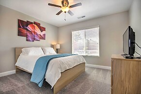 Scenic La Verkin Home: 20 Mi to Zion National Park