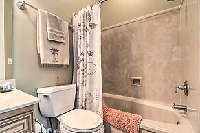 Gulf Shores Condo on Golf Course w/ Resort Perks!