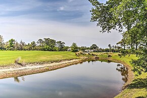 Gulf Shores Condo on Golf Course w/ Resort Perks!