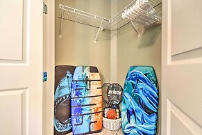 Gulf Shores Condo on Golf Course w/ Resort Perks!