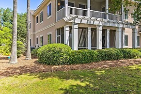 Gulf Shores Condo on Golf Course w/ Resort Perks!