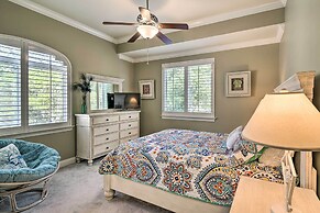 Gulf Shores Condo on Golf Course w/ Resort Perks!