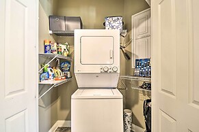 Gulf Shores Condo on Golf Course w/ Resort Perks!