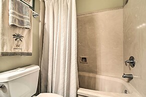 Gulf Shores Condo on Golf Course w/ Resort Perks!