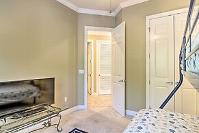 Gulf Shores Condo on Golf Course w/ Resort Perks!