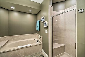 Gulf Shores Condo on Golf Course w/ Resort Perks!