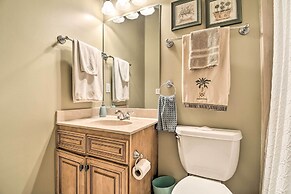 Gulf Shores Condo on Golf Course w/ Resort Perks!